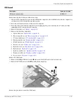 Preview for 91 page of HP Pavillion DV8 Maintenance And Service Manual