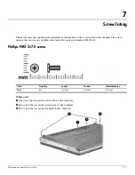 Preview for 109 page of HP Pavillion DV8 Maintenance And Service Manual