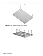 Preview for 111 page of HP Pavillion DV8 Maintenance And Service Manual