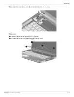 Preview for 115 page of HP Pavillion DV8 Maintenance And Service Manual