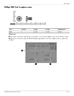 Preview for 121 page of HP Pavillion DV8 Maintenance And Service Manual