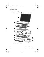 Preview for 56 page of HP PAVILLION ZD7000 Maintenance And Service Manual