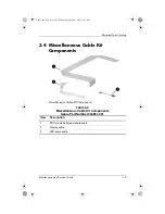 Preview for 63 page of HP PAVILLION ZD7000 Maintenance And Service Manual