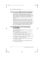 Preview for 69 page of HP PAVILLION ZD7000 Maintenance And Service Manual