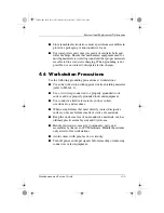 Preview for 70 page of HP PAVILLION ZD7000 Maintenance And Service Manual