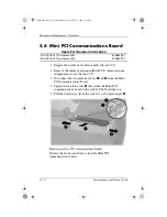 Preview for 82 page of HP PAVILLION ZD7000 Maintenance And Service Manual