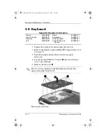 Preview for 84 page of HP PAVILLION ZD7000 Maintenance And Service Manual