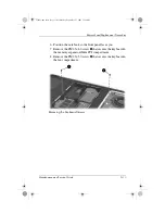 Preview for 85 page of HP PAVILLION ZD7000 Maintenance And Service Manual