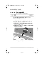 Preview for 90 page of HP PAVILLION ZD7000 Maintenance And Service Manual