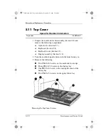 Preview for 92 page of HP PAVILLION ZD7000 Maintenance And Service Manual