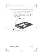 Preview for 93 page of HP PAVILLION ZD7000 Maintenance And Service Manual