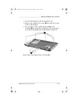 Preview for 97 page of HP PAVILLION ZD7000 Maintenance And Service Manual