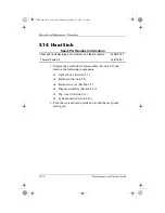 Preview for 100 page of HP PAVILLION ZD7000 Maintenance And Service Manual