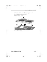 Preview for 101 page of HP PAVILLION ZD7000 Maintenance And Service Manual