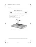 Preview for 135 page of HP PAVILLION ZD7000 Maintenance And Service Manual