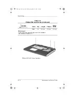 Preview for 143 page of HP PAVILLION ZD7000 Maintenance And Service Manual