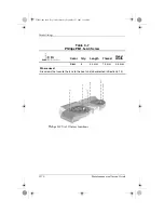 Preview for 149 page of HP PAVILLION ZD7000 Maintenance And Service Manual