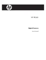 HP PB360 User Manual предпросмотр