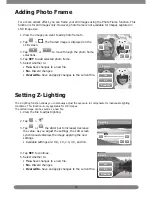 Предварительный просмотр 48 страницы HP PB360 User Manual