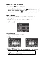 Предварительный просмотр 15 страницы HP PC460T User Manual