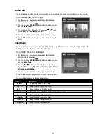 Предварительный просмотр 63 страницы HP PC460T User Manual