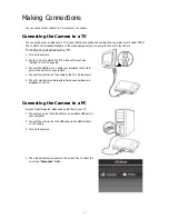 Предварительный просмотр 75 страницы HP PC460T User Manual