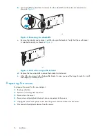 Предварительный просмотр 16 страницы HP PCIe U320 User Manual