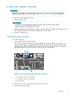 Предварительный просмотр 17 страницы HP PCIe U320 User Manual