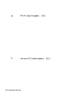 Preview for 216 page of HP PCL 5 Comparison Manual