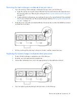 Предварительный просмотр 59 страницы HP Performance Optimized Datacenter 20c Maintenance And Service Manual