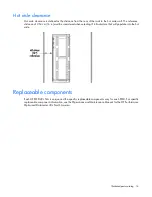 Preview for 14 page of HP Performance Optimized Datacenter 40c North America Maintenance And Service Manual