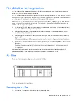 Preview for 16 page of HP Performance Optimized Datacenter 40c North America Maintenance And Service Manual