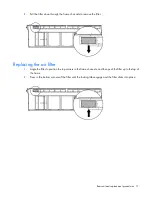 Preview for 17 page of HP Performance Optimized Datacenter 40c North America Maintenance And Service Manual