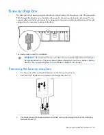 Preview for 18 page of HP Performance Optimized Datacenter 40c North America Maintenance And Service Manual