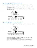 Preview for 21 page of HP Performance Optimized Datacenter 40c North America Maintenance And Service Manual