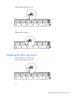 Preview for 24 page of HP Performance Optimized Datacenter 40c North America Maintenance And Service Manual