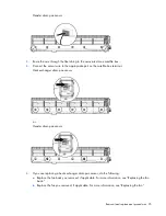 Preview for 25 page of HP Performance Optimized Datacenter 40c North America Maintenance And Service Manual