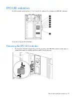 Preview for 30 page of HP Performance Optimized Datacenter 40c North America Maintenance And Service Manual