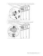 Preview for 34 page of HP Performance Optimized Datacenter 40c North America Maintenance And Service Manual