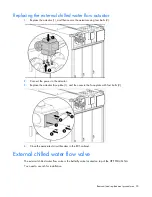 Preview for 35 page of HP Performance Optimized Datacenter 40c North America Maintenance And Service Manual