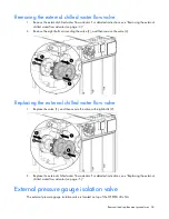 Preview for 36 page of HP Performance Optimized Datacenter 40c North America Maintenance And Service Manual