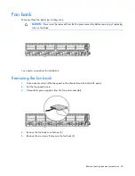 Preview for 40 page of HP Performance Optimized Datacenter 40c North America Maintenance And Service Manual