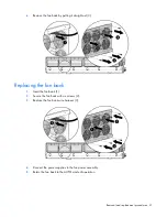 Preview for 41 page of HP Performance Optimized Datacenter 40c North America Maintenance And Service Manual