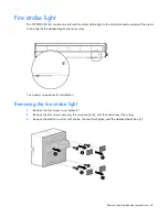 Preview for 42 page of HP Performance Optimized Datacenter 40c North America Maintenance And Service Manual