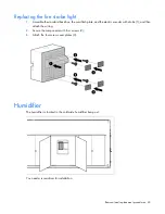 Preview for 43 page of HP Performance Optimized Datacenter 40c North America Maintenance And Service Manual