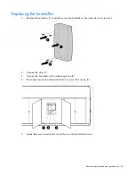 Preview for 46 page of HP Performance Optimized Datacenter 40c North America Maintenance And Service Manual