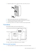 Preview for 47 page of HP Performance Optimized Datacenter 40c North America Maintenance And Service Manual