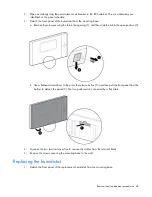 Preview for 48 page of HP Performance Optimized Datacenter 40c North America Maintenance And Service Manual