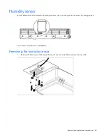 Preview for 50 page of HP Performance Optimized Datacenter 40c North America Maintenance And Service Manual