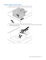 Preview for 52 page of HP Performance Optimized Datacenter 40c North America Maintenance And Service Manual